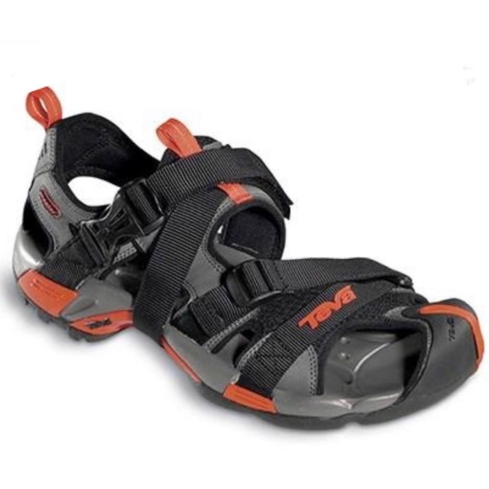 Reba | Karnarli Wraptor Sandals 7